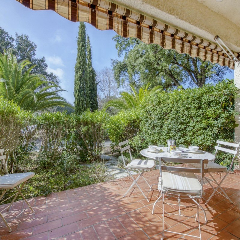 Ferielejlighed - 3 personer -  - 83240 - Cavalaire