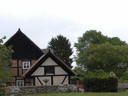 Sommerhus - 13 personer -  - 17392 - Putzar