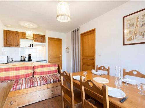 Semesterlägenhet - 6 personer -  - 65240 - Germ