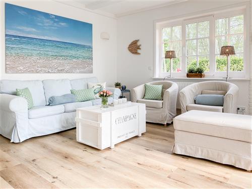 Sommerhus - 4 personer -  - Hainbuchenweg - 23669 - Niendorf