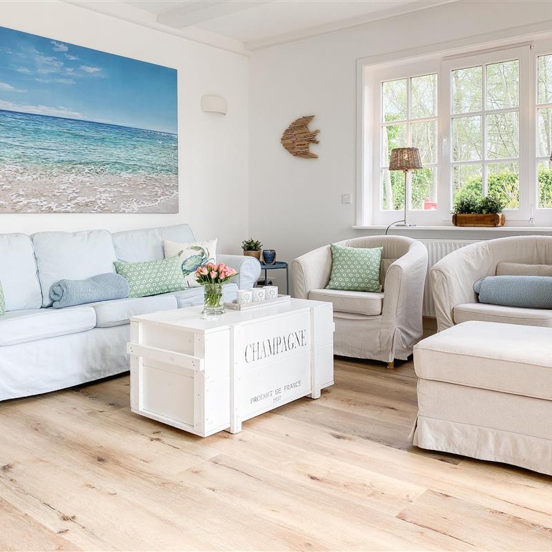 Sommerhus - 4 personer -  - Hainbuchenweg - 23669 - Niendorf