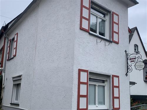 Feriehus / leilighet - 5 personer -  - Mühlenstraße - 56729 - Monreal