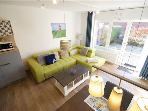 Feriehus - 4 personer -  - Fledderweg - 26506 - Norden - Norddeich