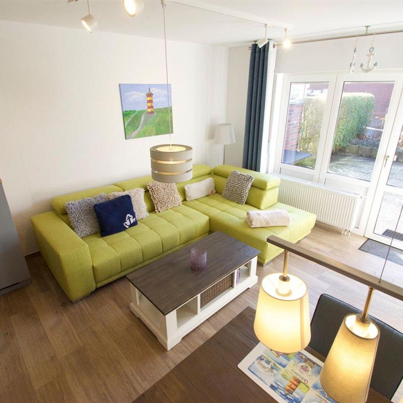 Sommerhus - 4 personer -  - Fledderweg - 26506 - Norden - Norddeich