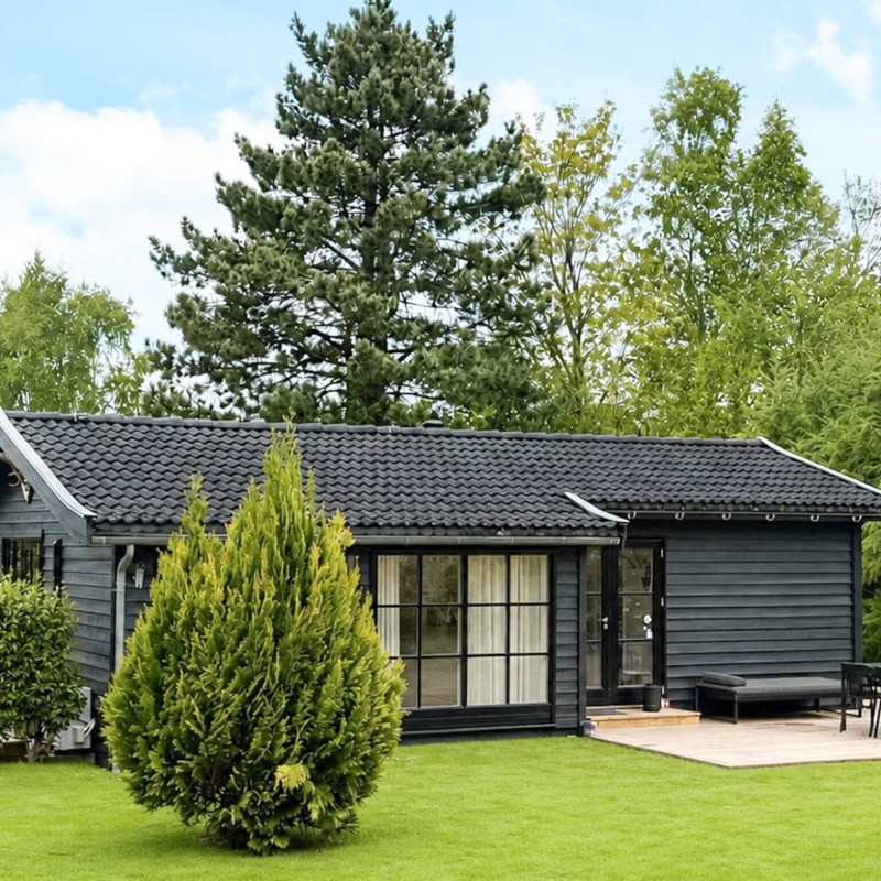 Sommerhus - 6 personer -  - Alumevangen - 3250 - Gilleleje