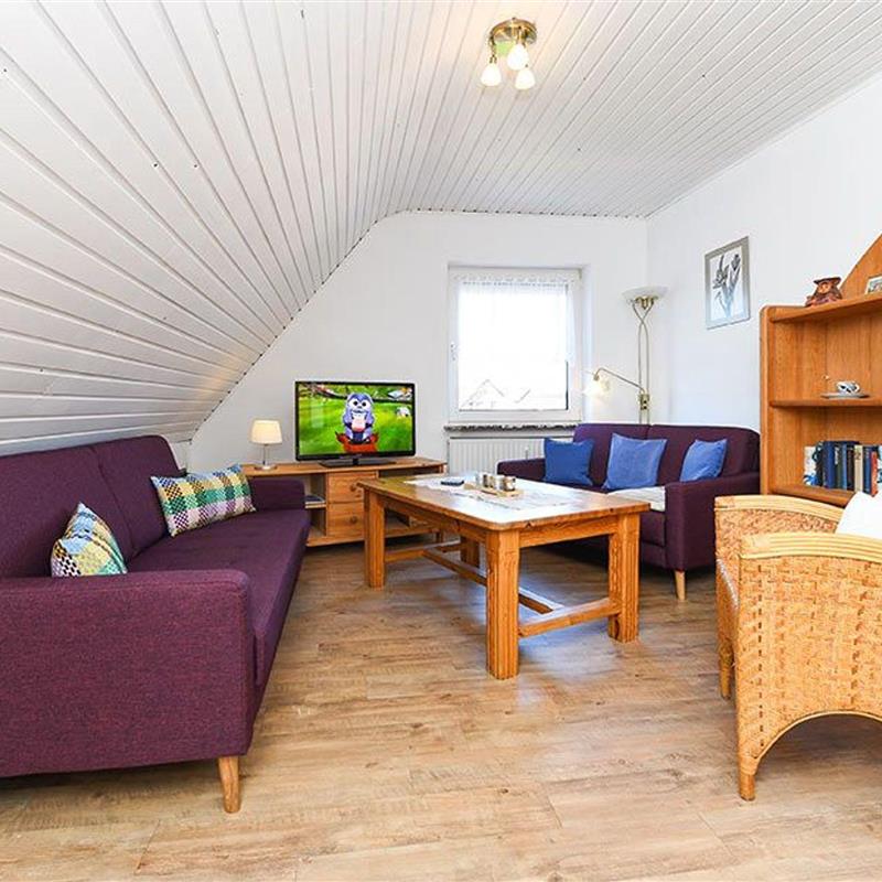 Sommerhus - 7 personer -  - Wiesengrund - 26487 - Blomberg