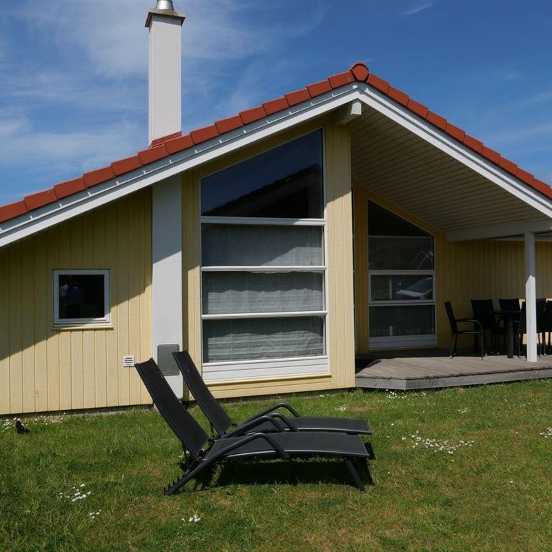 Sommerhus - 8 personer -  - Strandstraße - 23775 - Großenbrode