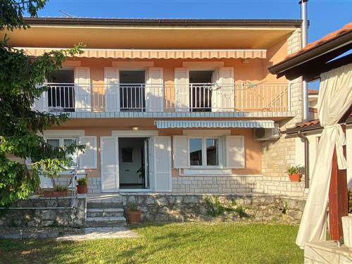Holiday home - 4 persons -  - Rozmaninici - Crikvenica - Kostrena - 51221 - Kostrena