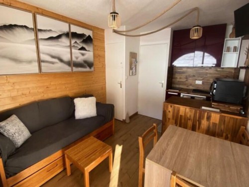 Ferielejlighed - 5 personer -  - 05100 - Montgenevre