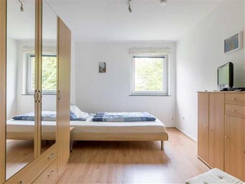 Ferienhaus - 2 Personen -  - Richartzstraße - 30519 - Hannover