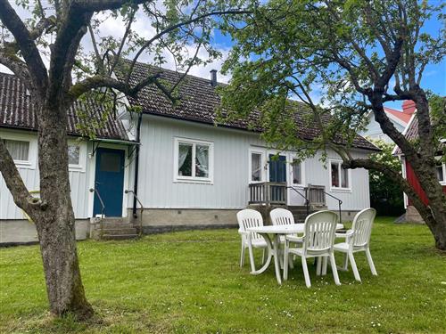  - 8 persons -  - Övra Vannborga by - 38796 - Köpingsvik