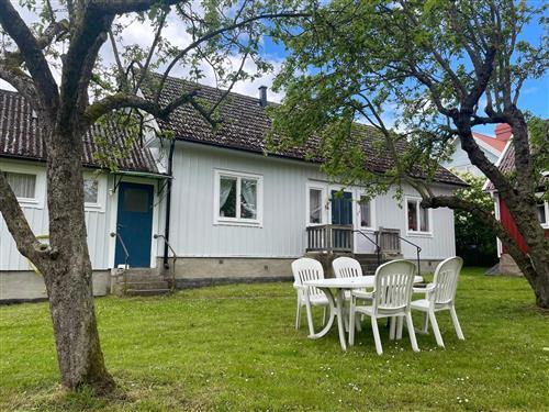  - 8 persons -  - Övra Vannborga by - 38796 - Köpingsvik