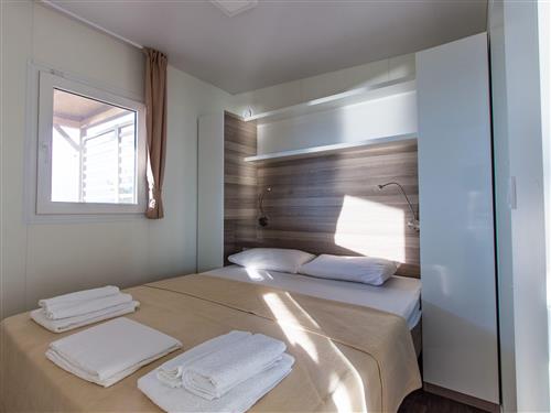 Holiday apartment - 4 persons -  - Novi Vinodolski/Klenovica - 51252