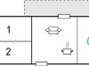 Billede 15 - Plantegning