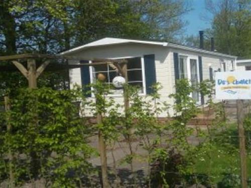 Chalet - 4 personer -  - 4435 NR - Baarland