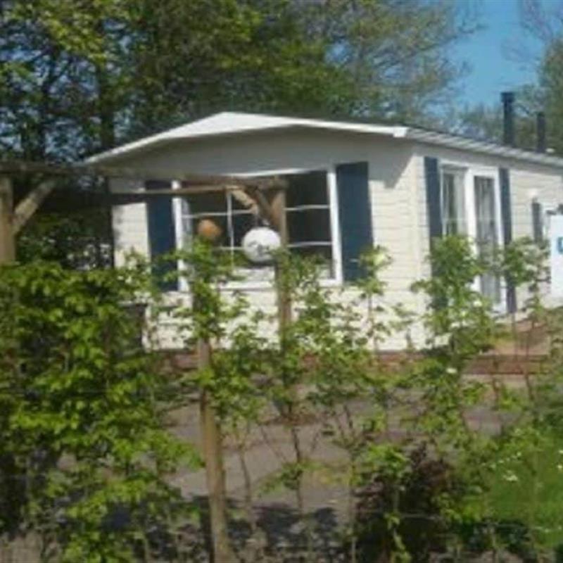 Chalet - 4 personer -  - 4435 NR - Baarland