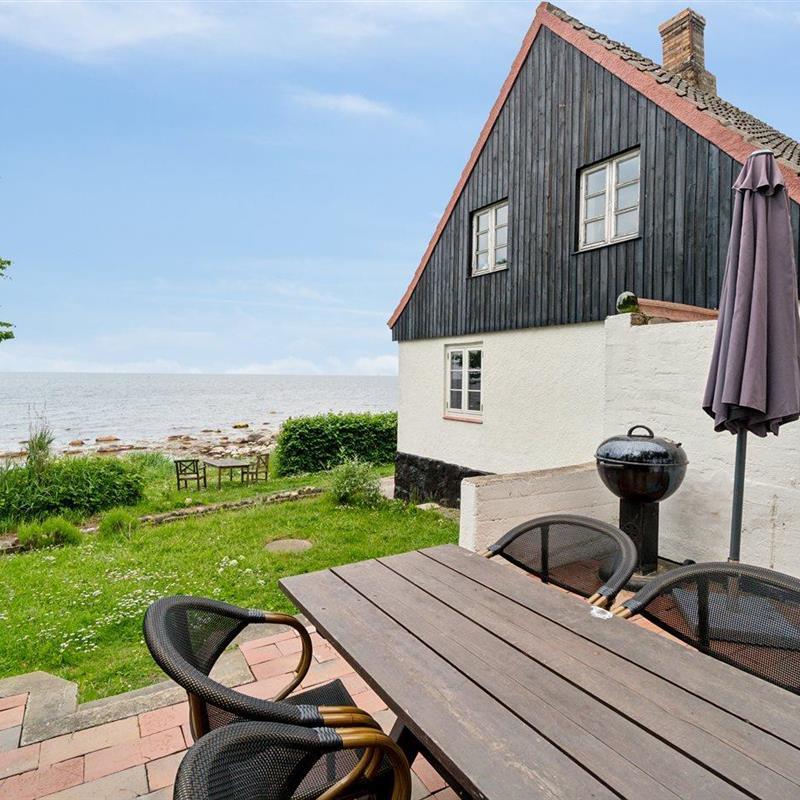 Ferienhaus - 6 Personen -  - Teglkåsvej - 3790 - Hasle