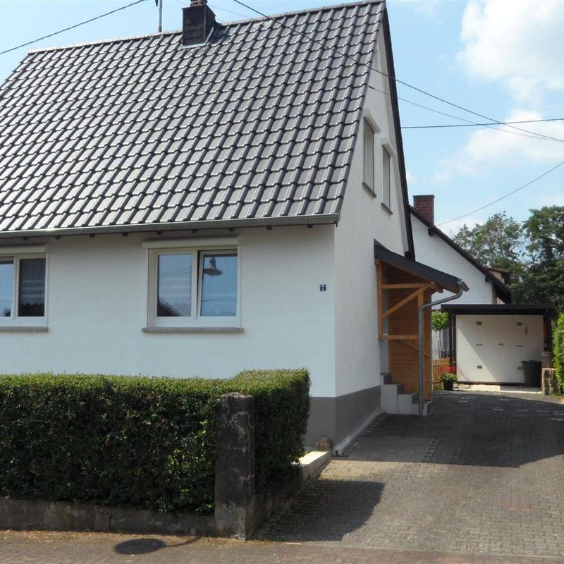 Ferielejlighed - 4 personer -  - Am Felsen - 55595 - Winterbach