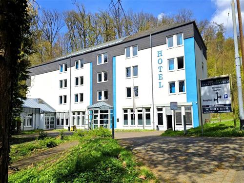 Ferieleilighet - 4 personer -  - 56170 - Bendorf