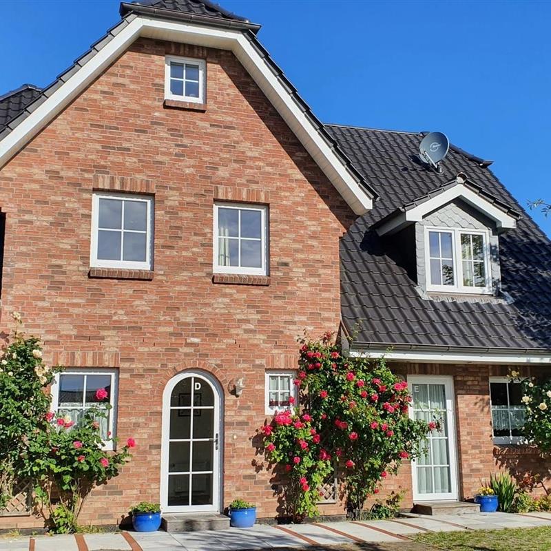 Sommerhus - 6 personer -  - Culemeyerstraße - 25980 - Sylt