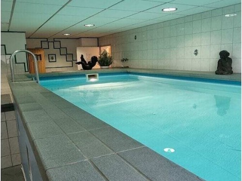 Holiday home - 2 persons -  - 65527 - Niedernhausen