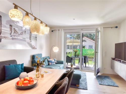 Ferielejlighed - 4 personer -  - Proraer Straße - 18609 - Binz