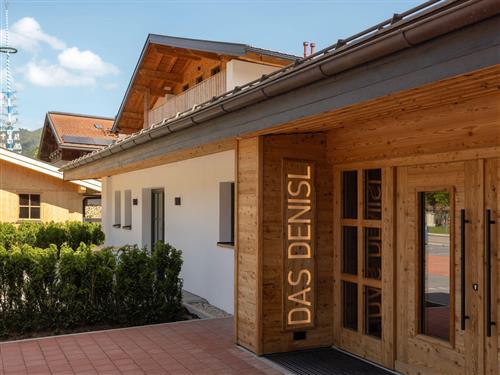 Holiday apartment - 2 persons -  - Dorfstraße - 83242 - Reit Im Winkl