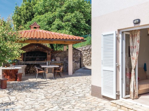 Ferieleilighet - 4 personer -  - 43.istarske divizije - Opatija-Icici - 51414 - Icici