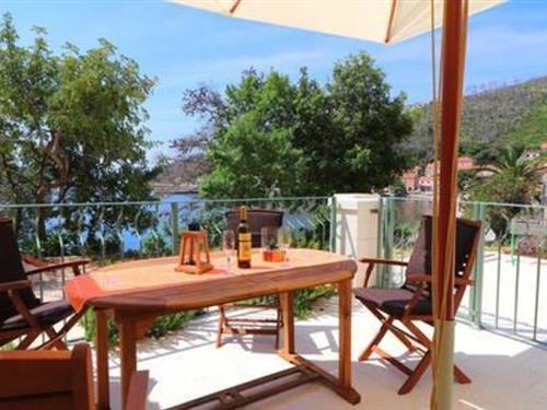 Ferienwohnung - 4 Personen -  - 20245 - Trstenik