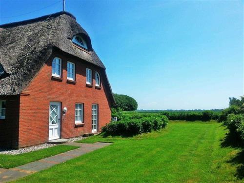 Holiday home - 7 persons -  - Am Kurhaus - 25845 - Nordstrand