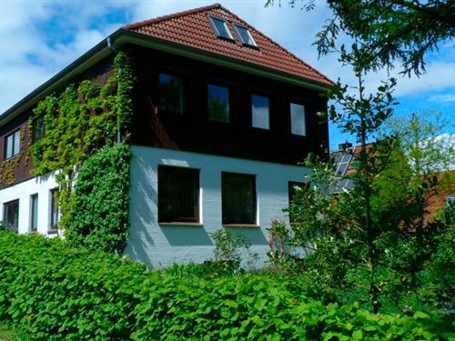 Holiday Home/Apartment - 2 persons -  - Sehestedter Straße - 24340 - Eckernförde