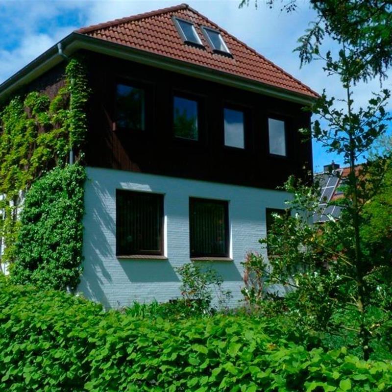 Ferielejlighed - 2 personer -  - Sehestedter Straße - 24340 - Eckernförde