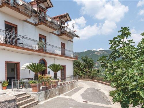 Ferielejlighed - 4 personer -  - Via Sant´Antonio Abate - Agerola - 80051 - Agerola (Na)