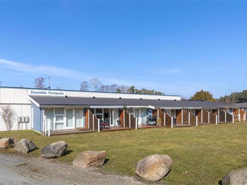 Ferienhaus - 4 Personen -  - Dueodde Feriepark - Dueodde - 3730 - Nexö