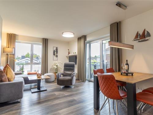 Ferielejlighed - 5 personer -  - Dorfstraße - 23683 - Scharbeutz