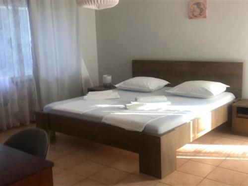 Ferielejlighed - 2 personer -  - 22243 - Murter