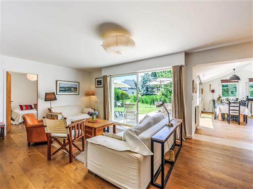 Sommerhus - 8 personer -  - Carnac - 56340