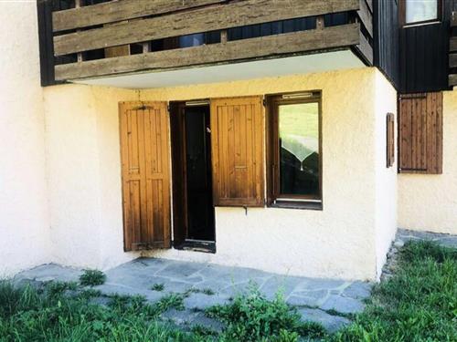 Holiday Home/Apartment - 5 persons -  - 73260 - Les Avanchers Valmorel