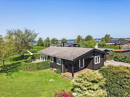 Sommerhus - 6 personer -  - Blåklokkevej - Tåsinge - 5700 - Svendborg