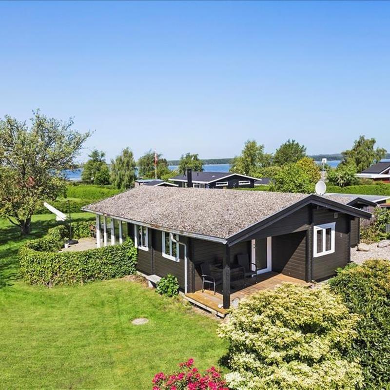 Ferienhaus - 6 Personen -  - Blåklokkevej - Taasinge - 5700 - Svendborg