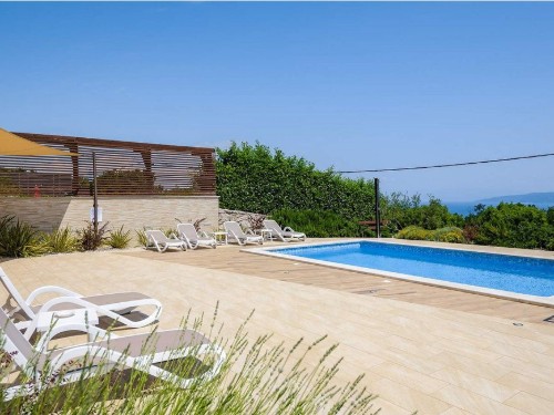 Holiday home - 6 persons -  - Drenje - 52220 - Labin