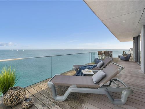 Ferielejlighed - 6 personer -  - Auf der Ostsee - 24376 - Kappeln