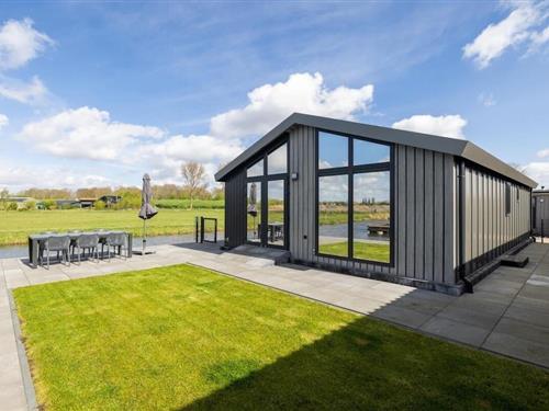 Chalet - 6 personer -  - 1693 CG - Wervershoof