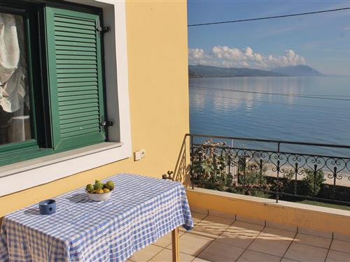 Holiday Home/Apartment - 6 persons -  - Ilia Loutra Aidipsou - 34300 - Loutra Aidipsou