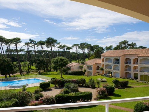 Ferielejlighed - 8 personer -  - 40660 - Moliets
