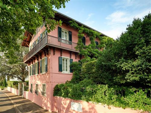 Ferielejlighed - 2 personer -  - Saartalstr. - 54329 - Konz / Filzen