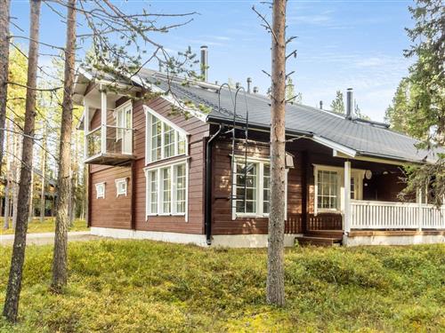 Holiday home - 8 persons -  - Kittilä - 99130