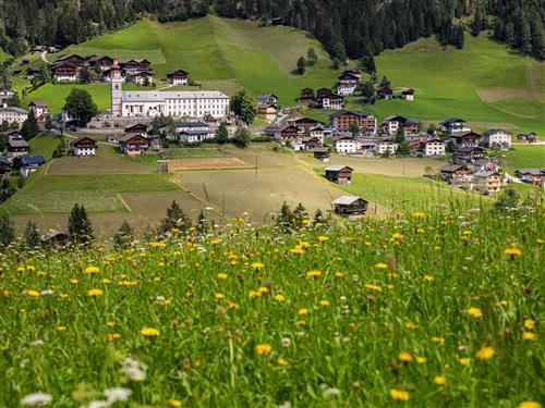 Bondegård - 3 personer -  - Maria Luggau - 9655 - Maria Luggau