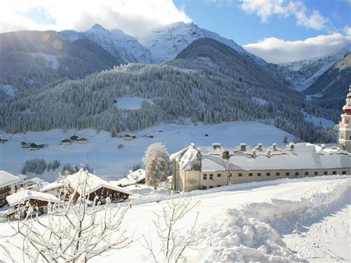 Bauernhof - 3 Personen -  - Maria Luggau - 9655 - Maria Luggau