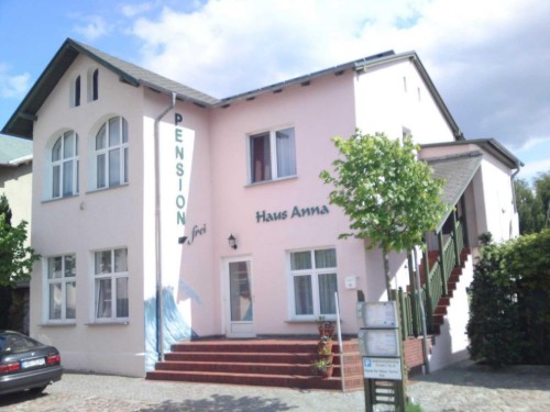 Holiday apartment - 3 persons -  - Förster-Schrödter-Straße - 17459 - Koserow